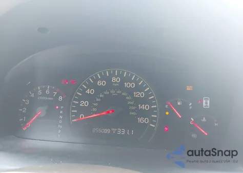 2004 Honda Accord 3.0 Ex z USA, uszkodzony, nr VIN 1HGCM66514A016085